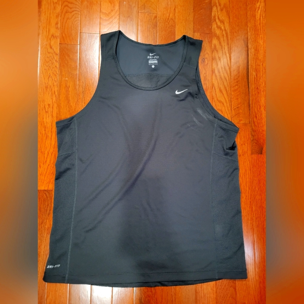 Nike Tank